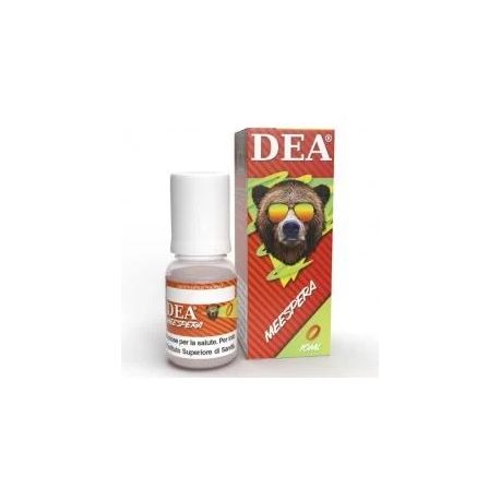 Meespera DEA Flavor Liquido Pronto 10ml