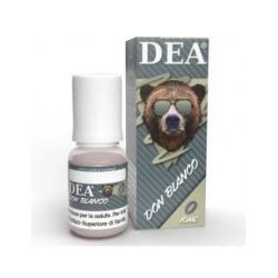 Don Blanco DEA Flavor Liquido Pronto 10ml Tabacco Sigaro