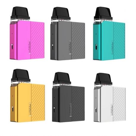 XROS Nano Vaporesso Pod Mod 1000mAh