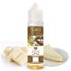 Blanko Super Flavor Liquido Scomposto 20ml Cioccolato Bianco Mandorla Cheesecake