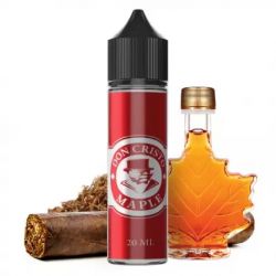 Don Cristo Maple PGVG Labs Liquido Scomposto 20ml Tabacco Sciroppo d'Acero