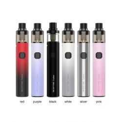 Sceptre Tube Innokin Kit Completo 1300mAh