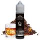 White JK Barrel La Tabaccheria Aroma Scomposto 20ml Tabaccoso