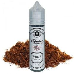 White Burley La Tabaccheria Liquido Scomposto 20 ml Tabaccoso