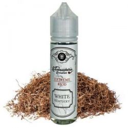 White Kentucky Liquido La Tabaccheria Evolution Linea Extreme 4 Pod Aroma 20 ml