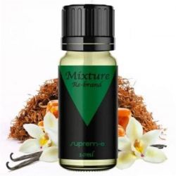 Mixture Re-Brand Suprem-e Aroma Concentrato 10ml