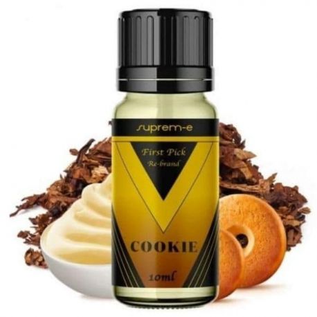 First Pick Re-Brand Cookie Suprem-e Aroma Concentrato 10ml