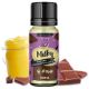 Milky 4 Autumn Suprem-e Aroma Concentrato 10ml