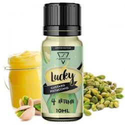 Lucky 4 Autumn Suprem-e Aroma Concentrato 10ml