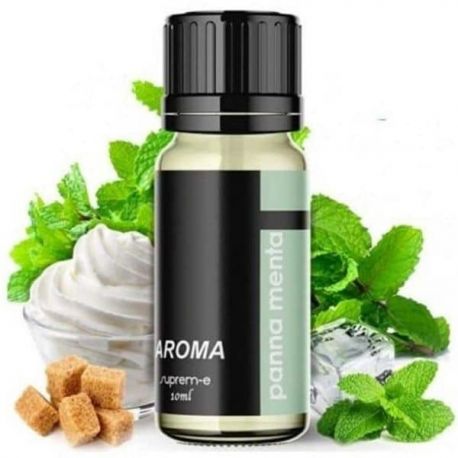 Panna Menta Suprem-e Aroma Concentrato 10ml