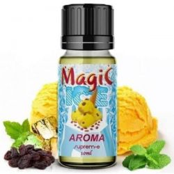 Magic Ice Suprem-e Aroma Concentrato 10ml 