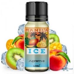 Manila Ice Suprem-e Aroma Concentrato 10ml 