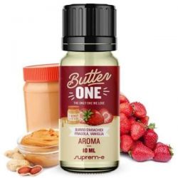 Butterone Suprem-e Aroma Concentrato 10ml