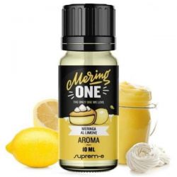 Meringone Suprem-e Aroma Concentrato 10ml 