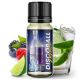 Discoball Energy Suprem-e Aroma Concentrato 10ml