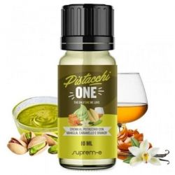 Pistacchione Suprem-e Aroma Concentrato 10ml