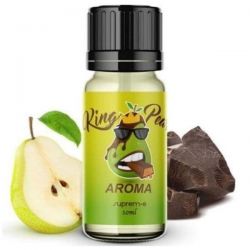 King Pear Suprem-e Aroma Concentrato 10ml 