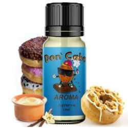 Don'Cake Suprem-e Aroma Concentrato 10ml