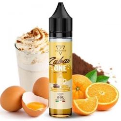 Zabaione Suprem-e Aroma Mini Shot 10ml 