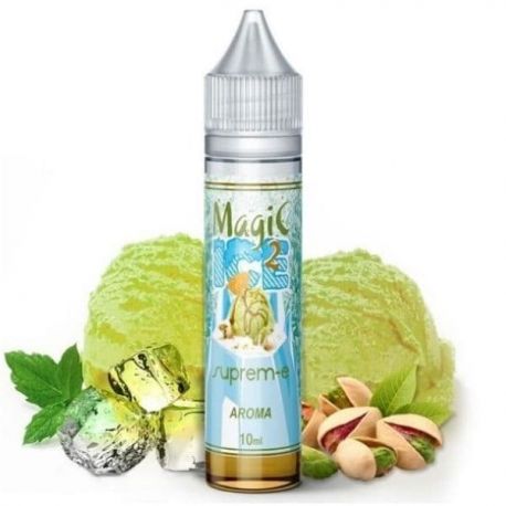 Magic Ice 2 Suprem-e Aroma Mini Shot 10ml