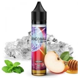 Discoball BigTommy Suprem-e Aroma Mini Shot 10ml 