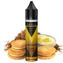 First Pick Re-Brand Cookie Suprem-e Aroma Mini Shot 10ml