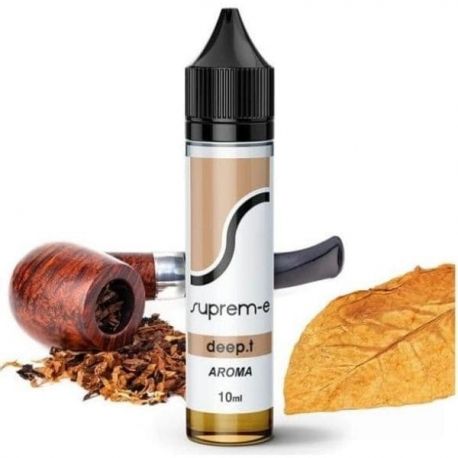 Deep.t Suprem-e Aroma Mini Shot 10ml