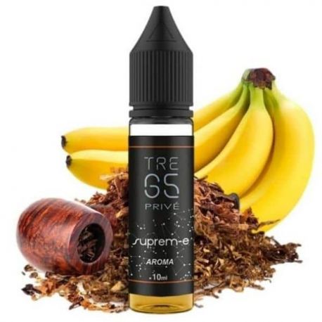 TRE65 Privè Suprem-e Aroma Mini Shot 10ml