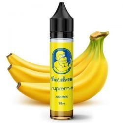 Chicaban Suprem-e Aroma Mini Shot 10ml 