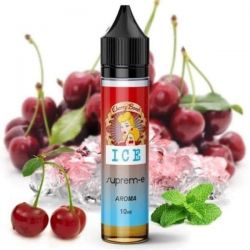 Cherry Bomb Ice Suprem-e Aroma Mini Shot 10ml