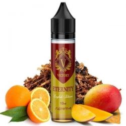 Eternity Suprem-e Aroma Mini Shot 10ml 