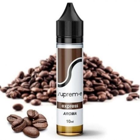 Express Suprem-e Aroma Mini Shot 10ml