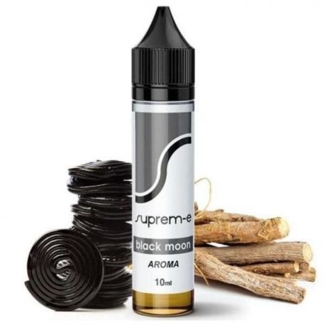 Black Moon Suprem-e Aroma Mini Shot 10ml