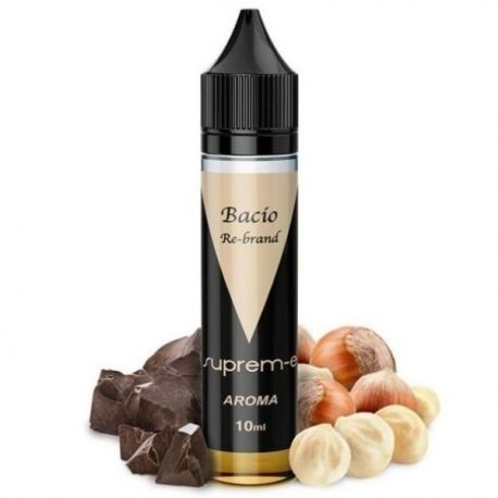 Bacio Re-Brand Suprem-e Aroma Mini Shot 10ml