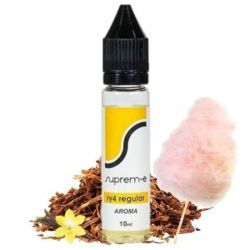 RY4 Regular Suprem-e Aroma Mini Shot 10ml 