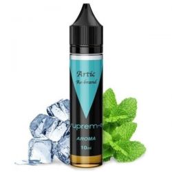 Artic Re-Brand Suprem-e Aroma Mini Shot 10ml