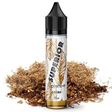 Superior Suprem-e Aroma Mini Shot 10ml