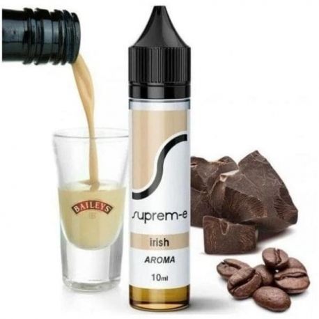 Irish Suprem-e Aroma Mini Shot 10ml