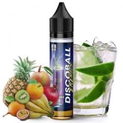 Discoball Energy Suprem-e Aroma Mini Shot 10ml 