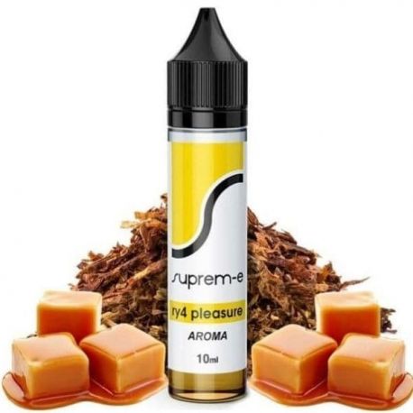 RY4 Pleasure Suprem-e Aroma Mini Shot 10ml