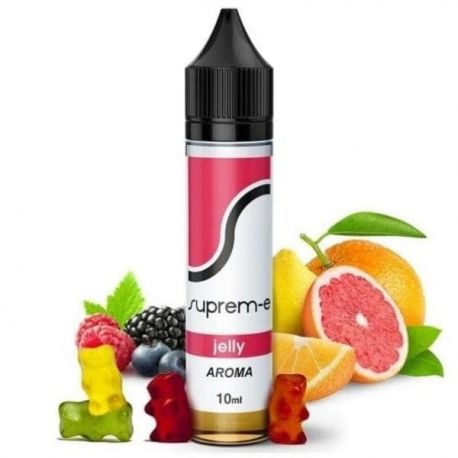 Jelly Suprem-e Aroma Mini Shot 10ml