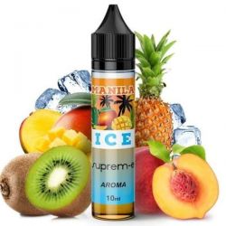 Manila Ice Suprem-e Aroma Mini Shot 10ml