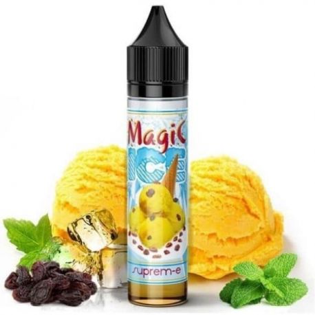 Magic Ice Suprem-e Aroma Mini Shot 10ml