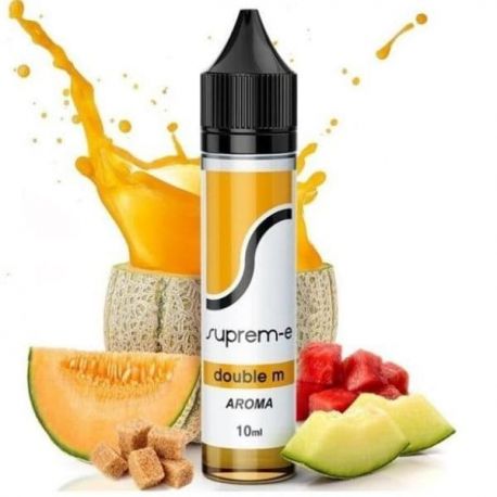 Double M Suprem-e Aroma Mini Shot 10ml