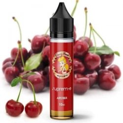 Cherry Bomb Suprem-e Aroma Mini Shot 10ml