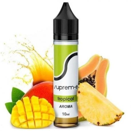Tropical Suprem-e Aroma Mini Shot 10ml