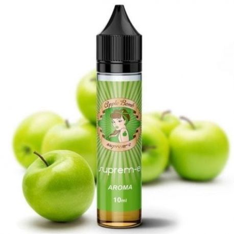 Apple Bomb Suprem-e Aroma Mini Shot 10ml