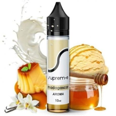 Madagascar Suprem-e Aroma Mini Shot 10ml