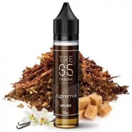 TRE65 Tabak Suprem-e Aroma Mini Shot 10ml