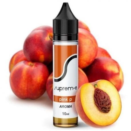 Pink P Suprem-e Aroma Mini Shot 10ml